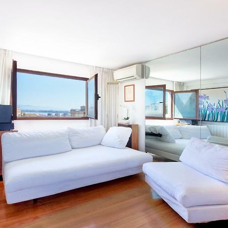 Vila Cagliari Upper House Exteriér fotografie