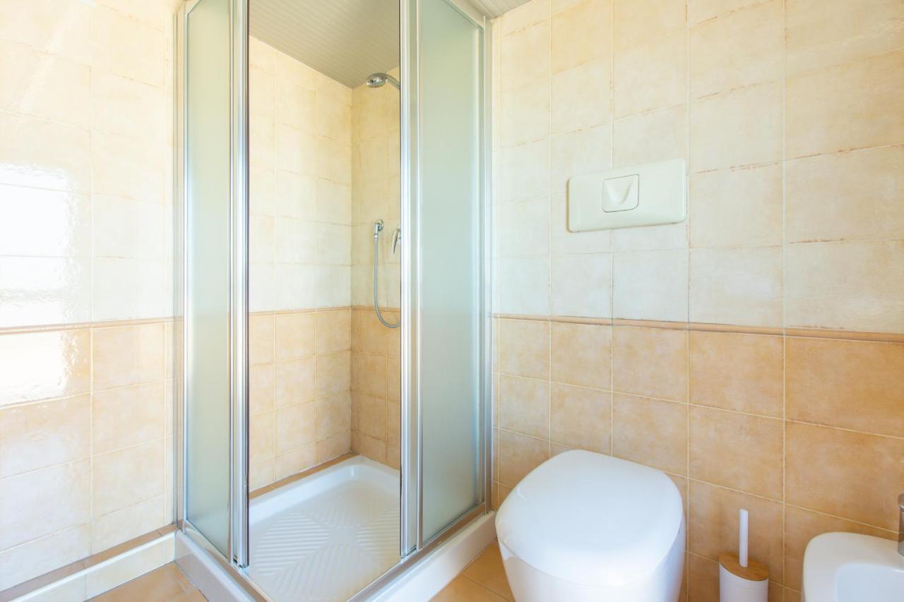 Vila Cagliari Upper House Exteriér fotografie